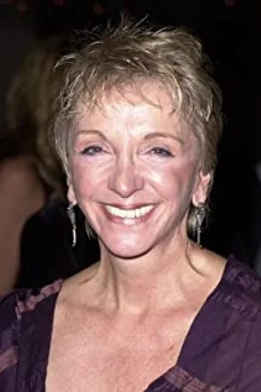 伊丽莎白.弗兰兹