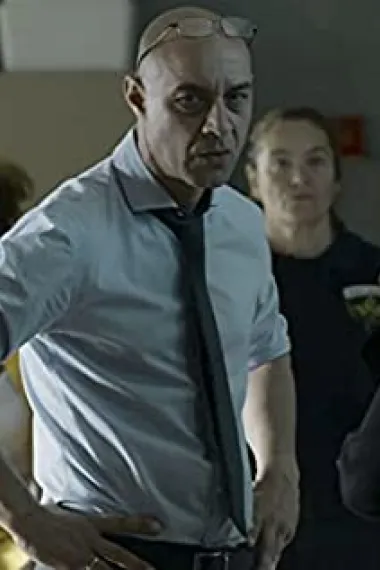 拉米罗·布拉斯