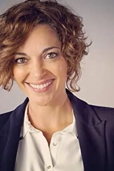 克里斯蒂娜·普拉萨斯