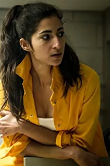 阿尔巴·弗洛雷斯