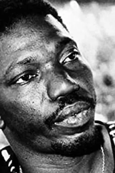 伊德沙·渥德拉戈