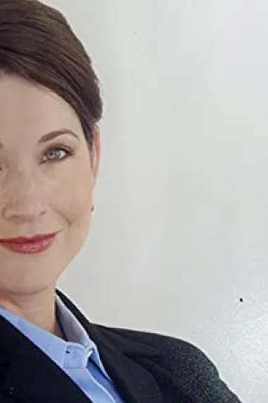 辛西娅·克兰兹