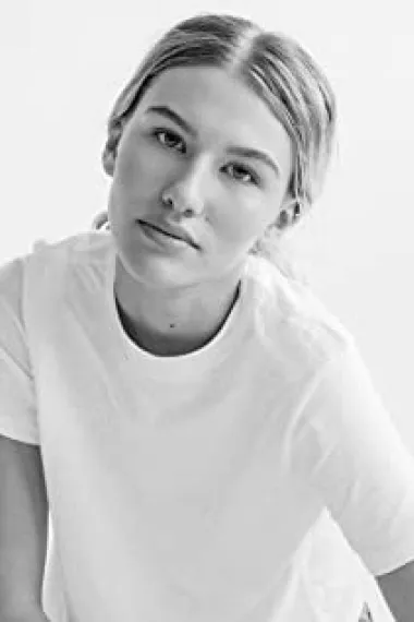 索菲娅·胡布利茨