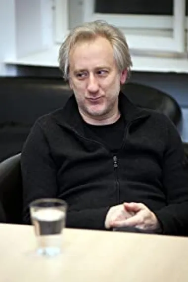 彼得·科兹沃夫斯基