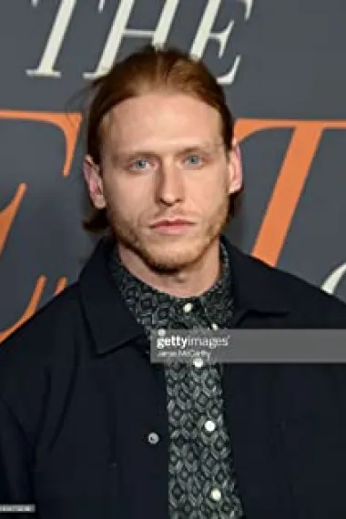 尼古拉斯·罗根