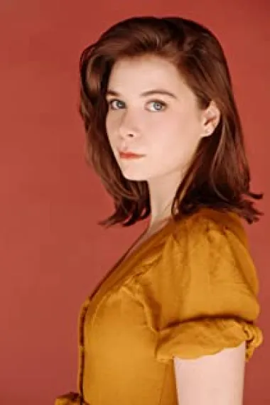 阿莱克萨·伊姆斯