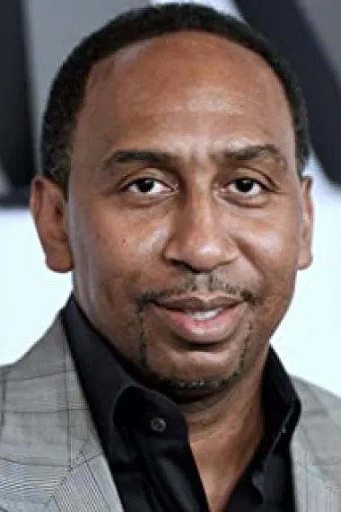Stephen A. Smith
