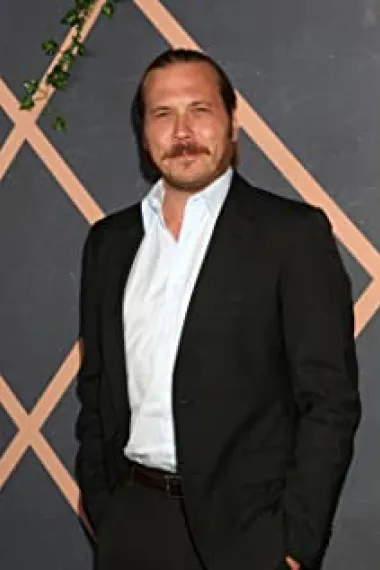 斯科特·麦克阿瑟