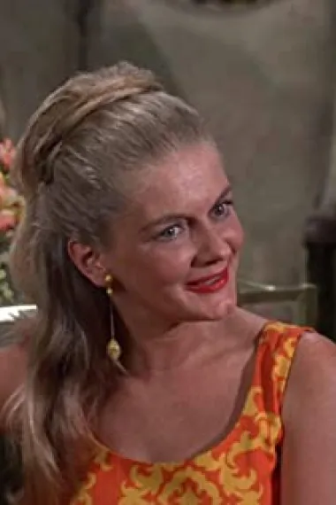 乔伊丝·冯派特