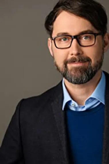 哈耶斯·哈格罗夫