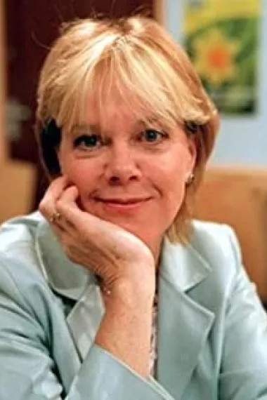 卡罗琳·皮克尔斯