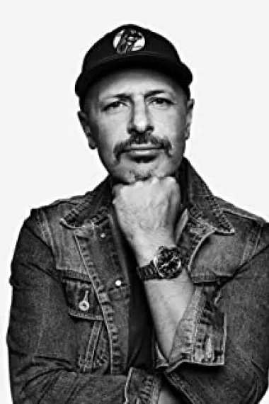 马兹·乔布拉尼