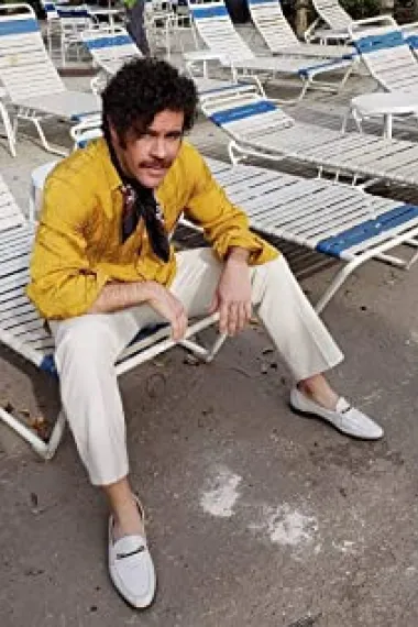 布伦特·菲利普·亨利