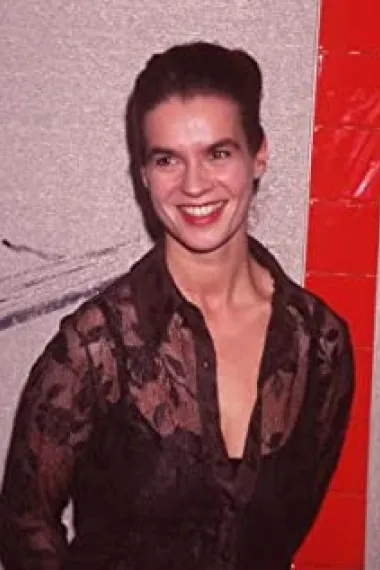 卡塔琳娜·薇特