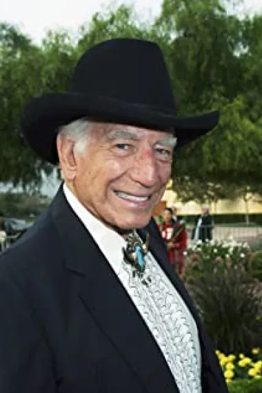 摩根·伍德沃德