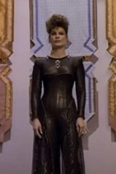 玛尔塔·杜波依斯