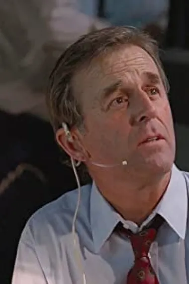 Terry David Mulligan