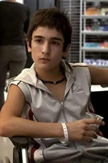 米克尔·伊格莱西亚斯