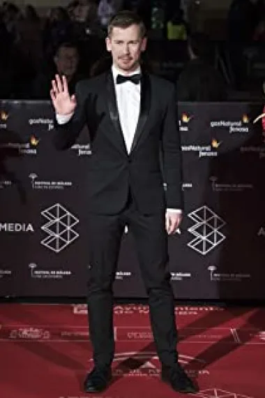 马尔滕·丹嫩贝格