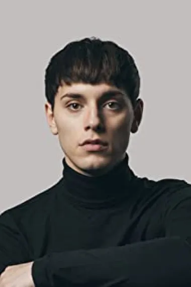 麦克斯·哈伍德