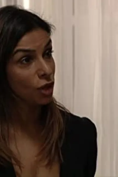 Shobna Gulati