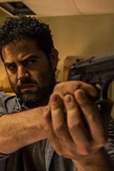 胡安·加布里·帕雷哈