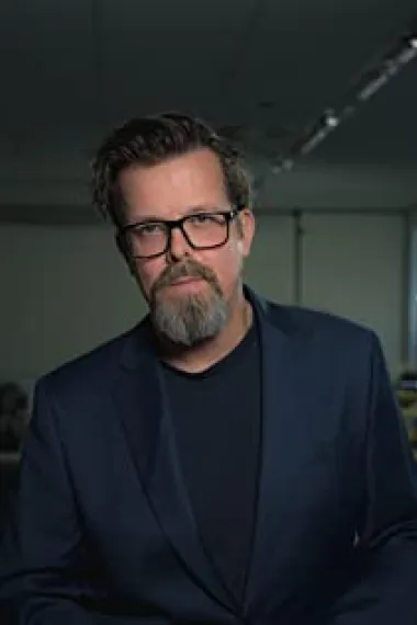 丹尼斯·奥弗雷姆