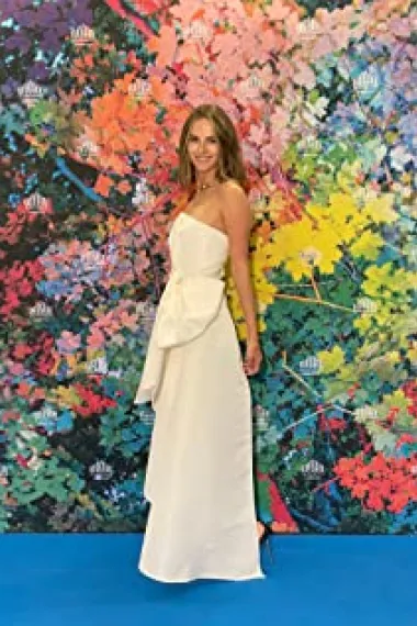 叶卡捷琳娜·贝克