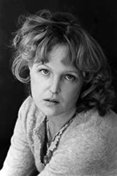 叶莲娜·索洛维