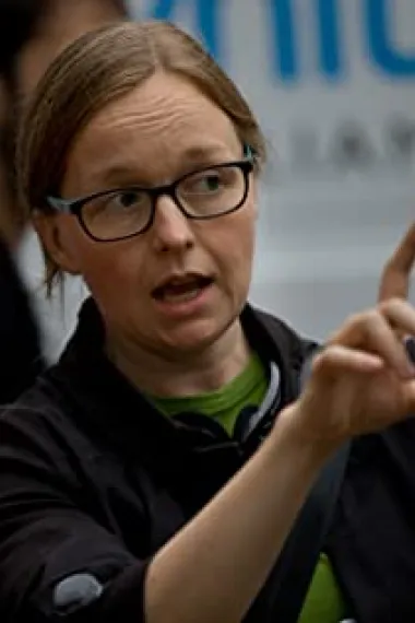 凯特·迈尔斯·梅尔维尔