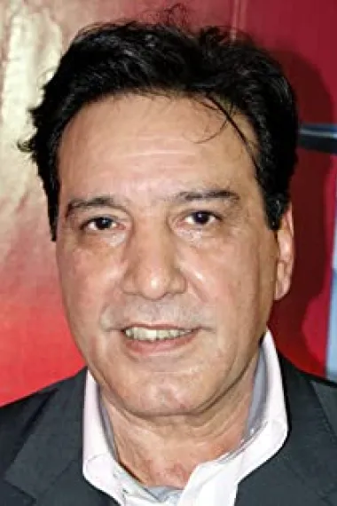 Javed Sheikh