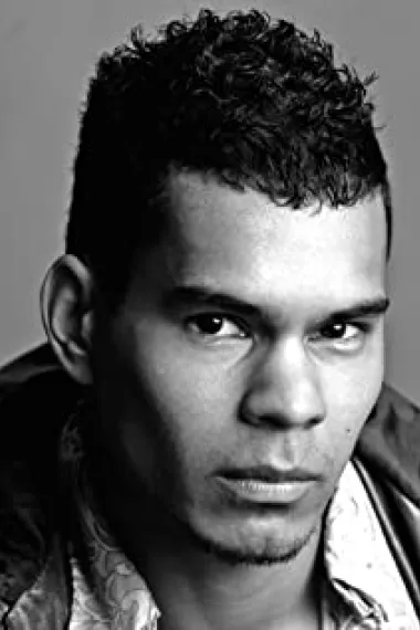 马克·科尔斯·史密斯