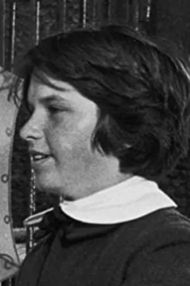 多米尼克·格尔德