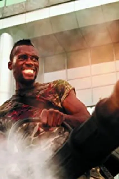 塞尔吉奥·哈塞尔巴因克