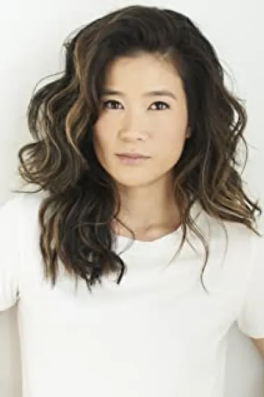 Jadyn Wong