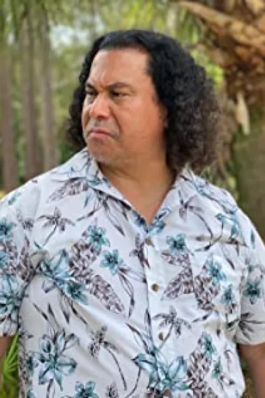 基诺·蒙特斯诺斯