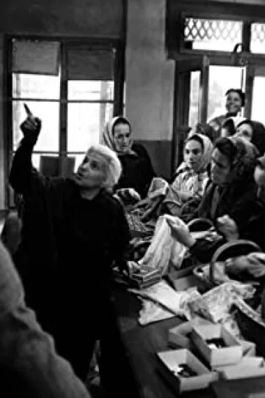 艾达·卡敏斯卡