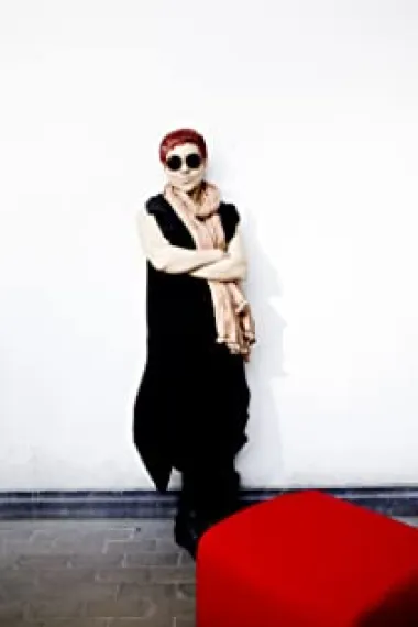 玛尼亚·艾巴利