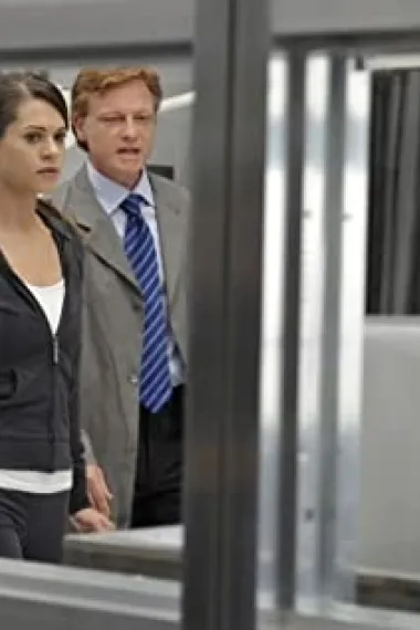 帕特里克·加洛