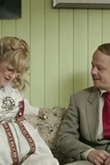 玛丽安·萨斯塔德·奥特森