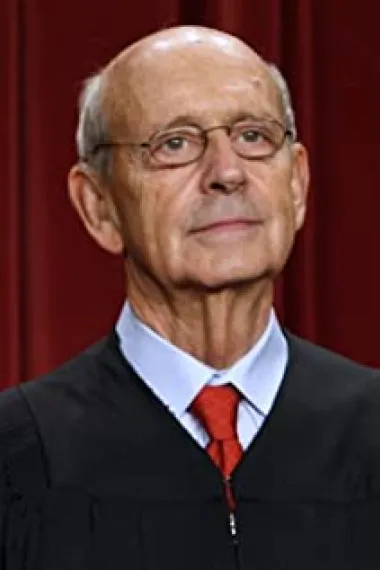 Stephen G. Breyer