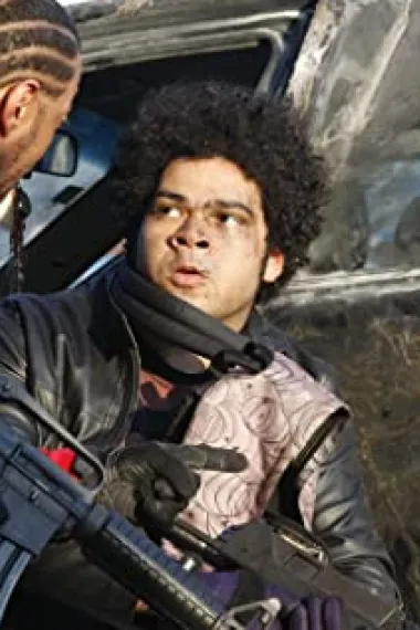 豪本森·努恩斯