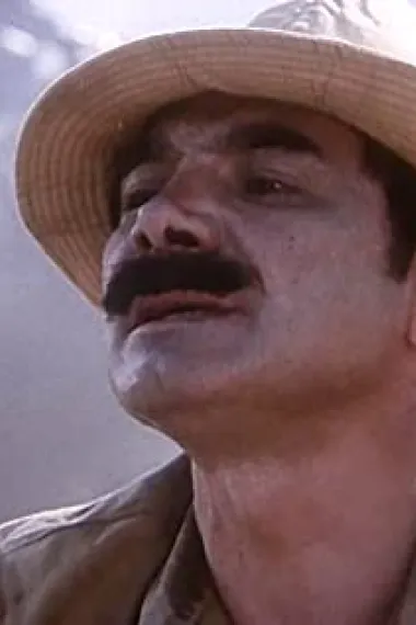 亚历山大·潘克拉托夫