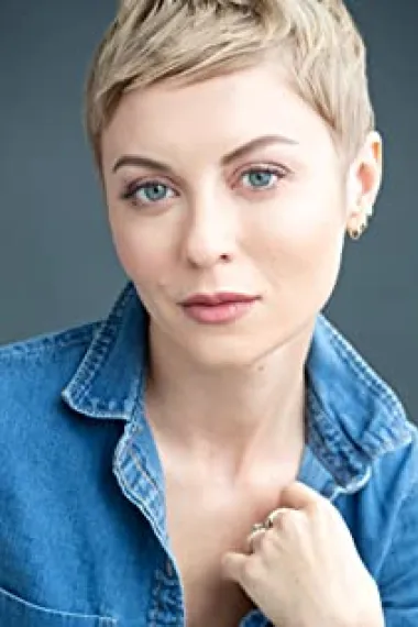 克里斯蒂娜·佩希奇