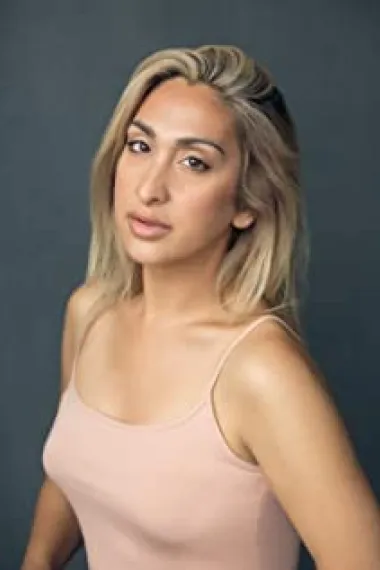 萨斯卡亚·恰那