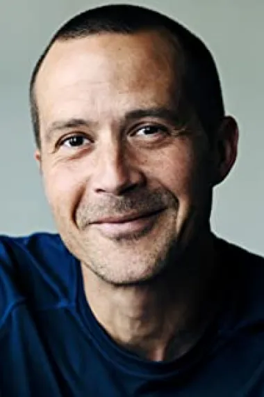 巴纳比·麦楚拉特