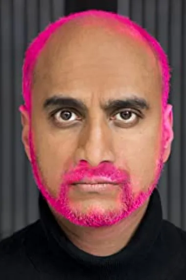 穆拉利·佩鲁马尔