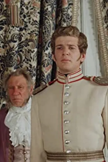 伊戈尔·柯斯托列夫斯基