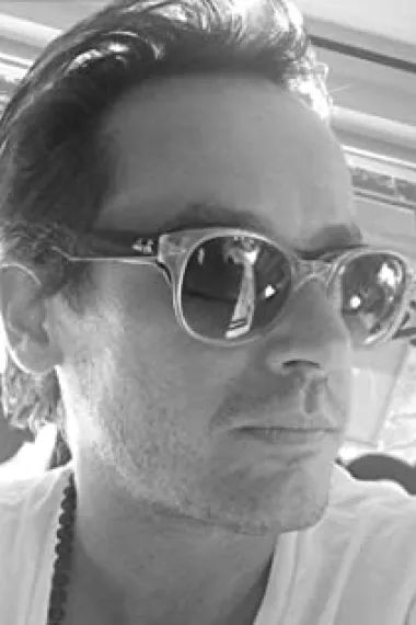 安德鲁·贝尔德