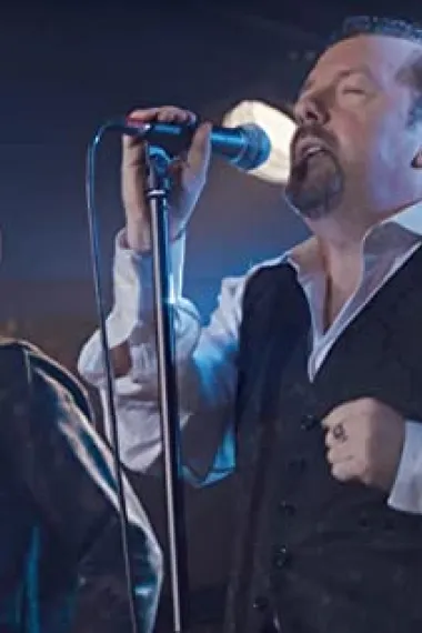 本·贝利·史密斯